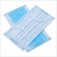 3 Ply Surgical Face Mask