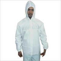 Hospital PPE Suit