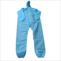 Medical Disposable Coverall Suit